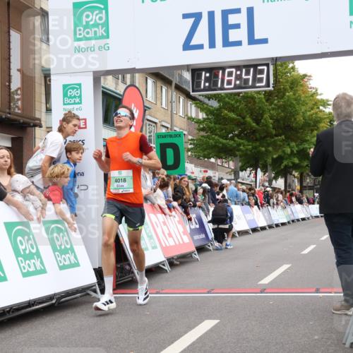 21.09.2025 - PSD Bank Halbmarathon Strokosch-Dieckow http://msf.ph/oto/8939572 21.09.2025 11:18:06 Ziel 1803, 4018 meine-sportfotos.de