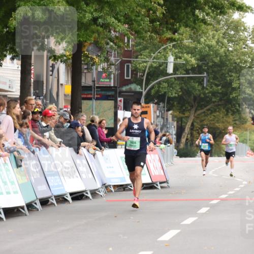 21.09.2025 - PSD Bank Halbmarathon Strokosch-Dieckow http://msf.ph/oto/8939573 21.09.2025 11:18:27 Ziel  meine-sportfotos.de