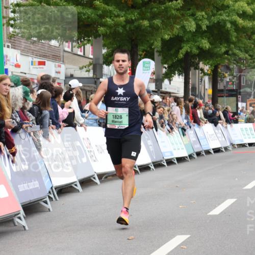 21.09.2025 - PSD Bank Halbmarathon Strokosch-Dieckow http://msf.ph/oto/8939576 21.09.2025 11:18:33 Ziel 1828 meine-sportfotos.de