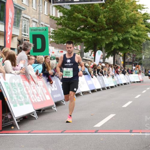 21.09.2025 - PSD Bank Halbmarathon Strokosch-Dieckow http://msf.ph/oto/8939577 21.09.2025 11:18:33 Ziel 1828 meine-sportfotos.de