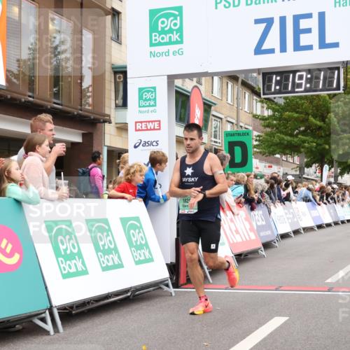 21.09.2025 - PSD Bank Halbmarathon Strokosch-Dieckow http://msf.ph/oto/8939580 21.09.2025 11:18:34 Ziel 1828 meine-sportfotos.de