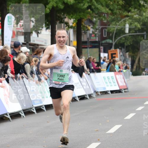 21.09.2025 - PSD Bank Halbmarathon Strokosch-Dieckow http://msf.ph/oto/8939593 21.09.2025 11:18:57 Ziel 1392 meine-sportfotos.de