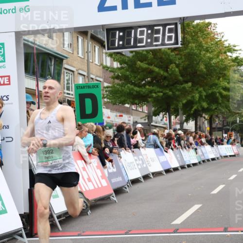 21.09.2025 - PSD Bank Halbmarathon Strokosch-Dieckow http://msf.ph/oto/8939597 21.09.2025 11:18:59 Ziel 1392 meine-sportfotos.de