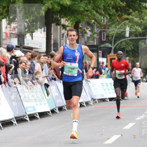 21.09.2025 - PSD Bank Halbmarathon Strokosch-Dieckow http://msf.ph/oto/8939606 21.09.2025 11:20:01 Ziel 1799 meine-sportfotos.de