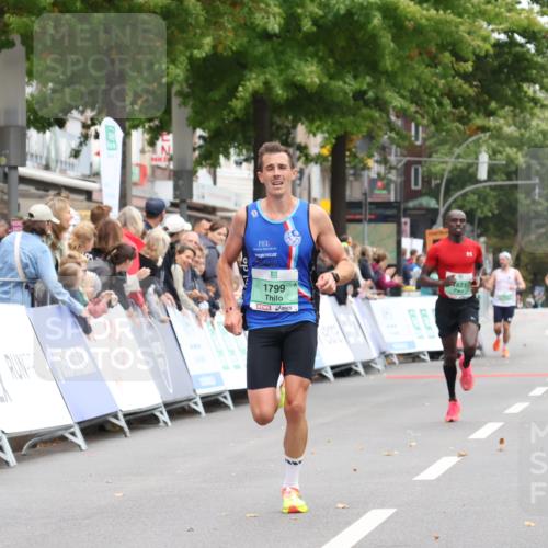 21.09.2025 - PSD Bank Halbmarathon Strokosch-Dieckow http://msf.ph/oto/8939607 21.09.2025 11:20:02 Ziel 1799 meine-sportfotos.de