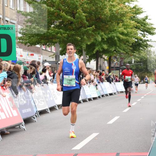 21.09.2025 - PSD Bank Halbmarathon Strokosch-Dieckow http://msf.ph/oto/8939609 21.09.2025 11:20:03 Ziel 1799, 1823 meine-sportfotos.de