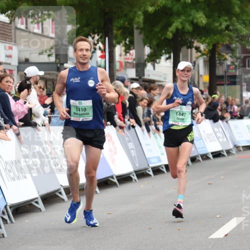 21.09.2025 - PSD Bank Halbmarathon Strokosch-Dieckow http://msf.ph/oto/8939630 21.09.2025 11:20:20 Ziel 1410, 1447, 1841 meine-sportfotos.de
