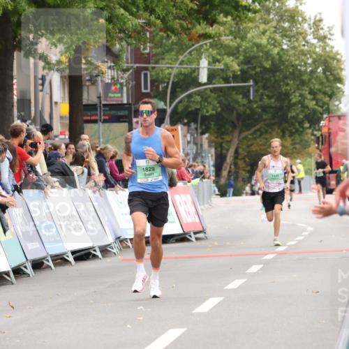 21.09.2025 - PSD Bank Halbmarathon Strokosch-Dieckow http://msf.ph/oto/8939638 21.09.2025 11:20:44 Ziel 1829 meine-sportfotos.de