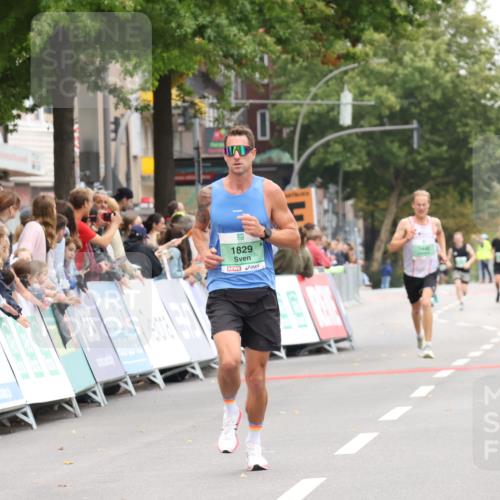 21.09.2025 - PSD Bank Halbmarathon Strokosch-Dieckow http://msf.ph/oto/8939639 21.09.2025 11:20:45 Ziel 1829 meine-sportfotos.de