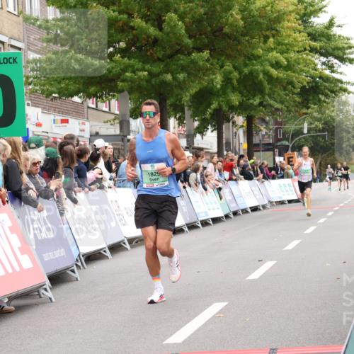 21.09.2025 - PSD Bank Halbmarathon Strokosch-Dieckow http://msf.ph/oto/8939642 21.09.2025 11:20:48 Ziel 1829 meine-sportfotos.de