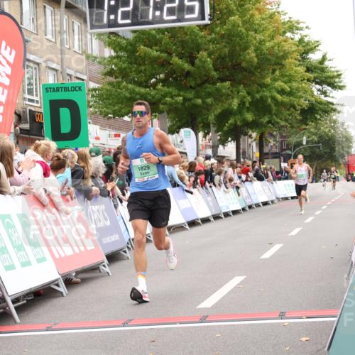 21.09.2025 - PSD Bank Halbmarathon Strokosch-Dieckow http://msf.ph/oto/8939643 21.09.2025 11:20:48 Ziel 1829 meine-sportfotos.de