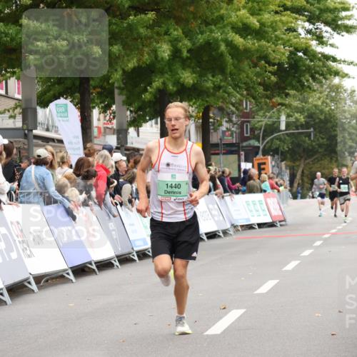 21.09.2025 - PSD Bank Halbmarathon Strokosch-Dieckow http://msf.ph/oto/8939647 21.09.2025 11:20:52 Ziel 1440, 1829 meine-sportfotos.de