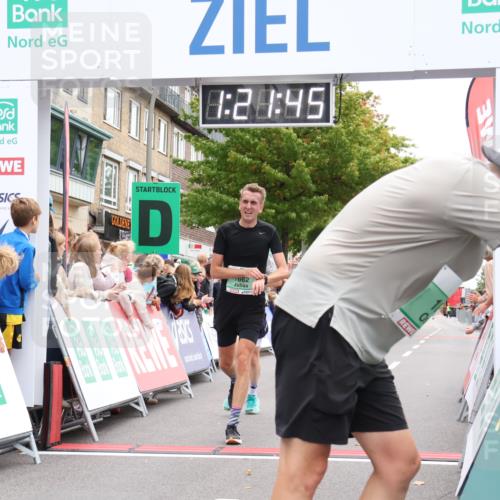 21.09.2025 - PSD Bank Halbmarathon Strokosch-Dieckow http://msf.ph/oto/8939665 21.09.2025 11:21:09 Ziel 1835, 1846, 1862 meine-sportfotos.de