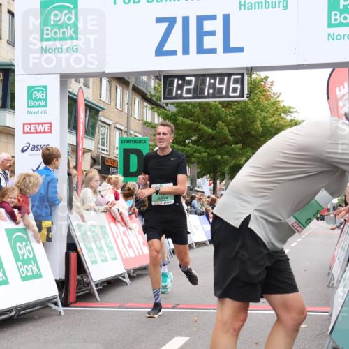 21.09.2025 - PSD Bank Halbmarathon Strokosch-Dieckow http://msf.ph/oto/8939666 21.09.2025 11:21:09 Ziel 1835, 1846, 1862 meine-sportfotos.de