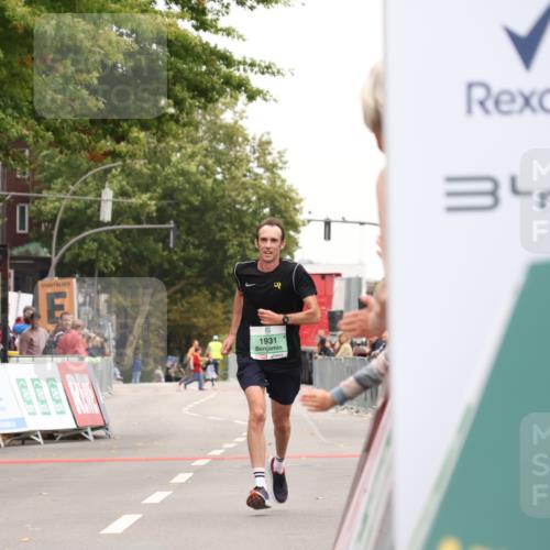 21.09.2025 - PSD Bank Halbmarathon Strokosch-Dieckow http://msf.ph/oto/8939669 21.09.2025 11:21:32 Ziel  meine-sportfotos.de