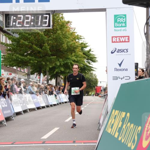 21.09.2025 - PSD Bank Halbmarathon Strokosch-Dieckow http://msf.ph/oto/8939673 21.09.2025 11:21:36 Ziel 1931 meine-sportfotos.de