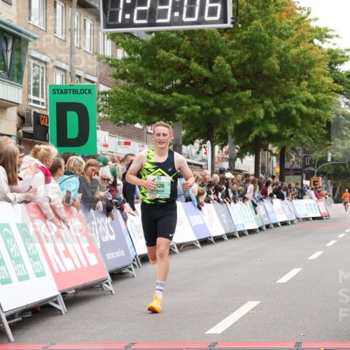 21.09.2025 - PSD Bank Halbmarathon Strokosch-Dieckow http://msf.ph/oto/8939682 21.09.2025 11:22:29 Ziel 1826 meine-sportfotos.de