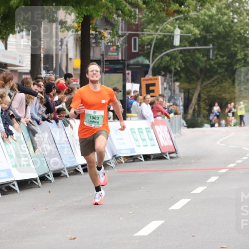 21.09.2025 - PSD Bank Halbmarathon Strokosch-Dieckow http://msf.ph/oto/8939686 21.09.2025 11:22:38 Ziel 1083, 1826 meine-sportfotos.de