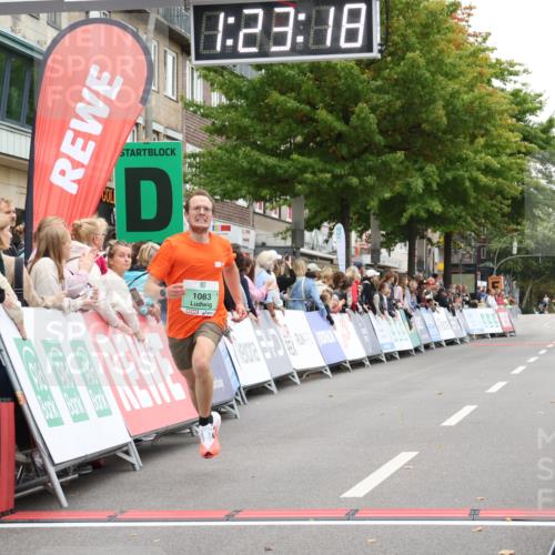 21.09.2025 - PSD Bank Halbmarathon Strokosch-Dieckow http://msf.ph/oto/8939692 21.09.2025 11:22:42 Ziel 1083 meine-sportfotos.de
