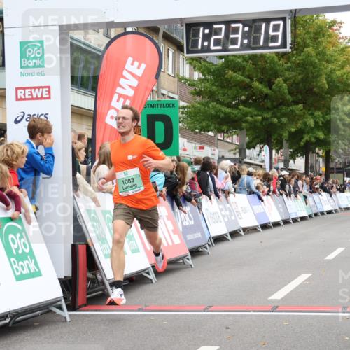 21.09.2025 - PSD Bank Halbmarathon Strokosch-Dieckow http://msf.ph/oto/8939693 21.09.2025 11:22:42 Ziel 1083 meine-sportfotos.de