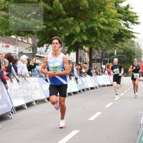 21.09.2025 - PSD Bank Halbmarathon Strokosch-Dieckow http://msf.ph/oto/8939705 21.09.2025 11:23:11 Ziel 1237, 1455, 1840 meine-sportfotos.de