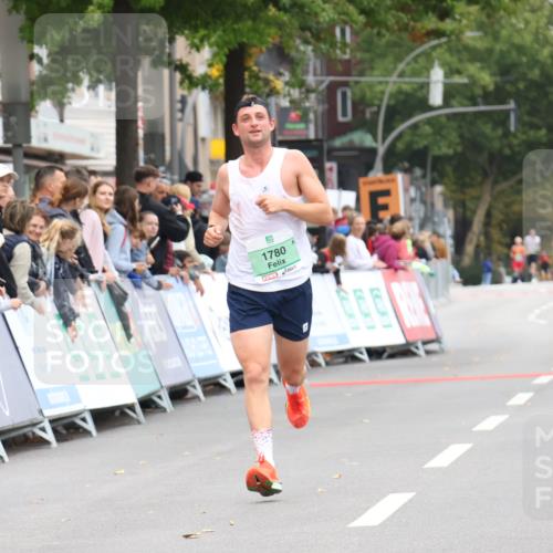 21.09.2025 - PSD Bank Halbmarathon Strokosch-Dieckow http://msf.ph/oto/8939722 21.09.2025 11:23:44 Ziel 1780 meine-sportfotos.de