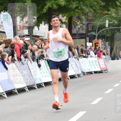 21.09.2025 - PSD Bank Halbmarathon Strokosch-Dieckow http://msf.ph/oto/8939723 21.09.2025 11:23:45 Ziel 1780 meine-sportfotos.de