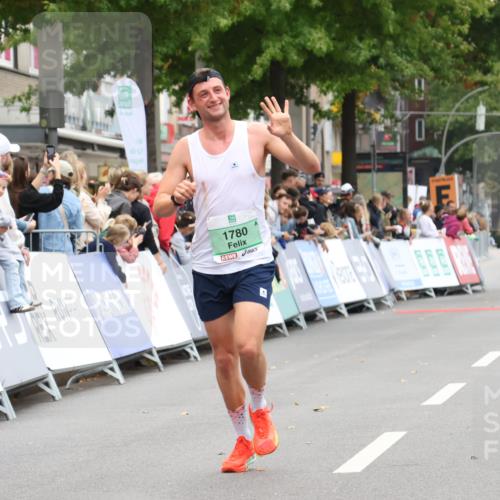 21.09.2025 - PSD Bank Halbmarathon Strokosch-Dieckow http://msf.ph/oto/8939725 21.09.2025 11:23:46 Ziel 1780 meine-sportfotos.de