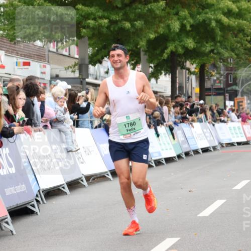 21.09.2025 - PSD Bank Halbmarathon Strokosch-Dieckow http://msf.ph/oto/8939727 21.09.2025 11:23:47 Ziel 1780 meine-sportfotos.de