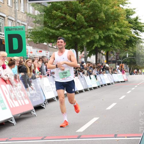 21.09.2025 - PSD Bank Halbmarathon Strokosch-Dieckow http://msf.ph/oto/8939728 21.09.2025 11:23:47 Ziel 1780 meine-sportfotos.de