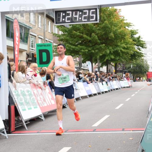 21.09.2025 - PSD Bank Halbmarathon Strokosch-Dieckow http://msf.ph/oto/8939730 21.09.2025 11:23:48 Ziel 1780 meine-sportfotos.de