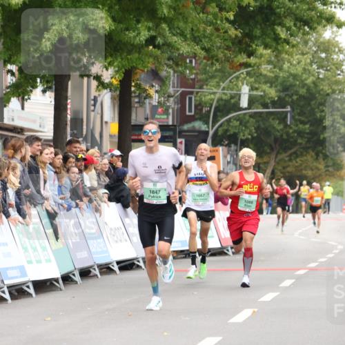 21.09.2025 - PSD Bank Halbmarathon Strokosch-Dieckow http://msf.ph/oto/8939733 21.09.2025 11:24:17 Ziel 1847 meine-sportfotos.de