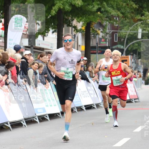 21.09.2025 - PSD Bank Halbmarathon Strokosch-Dieckow http://msf.ph/oto/8939734 21.09.2025 11:24:18 Ziel 1088, 1847 meine-sportfotos.de