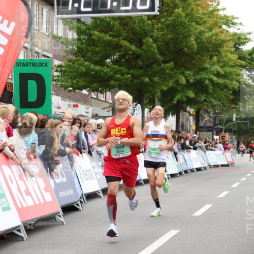 21.09.2025 - PSD Bank Halbmarathon Strokosch-Dieckow http://msf.ph/oto/8939742 21.09.2025 11:24:22 Ziel 1088, 1667, 1847 meine-sportfotos.de