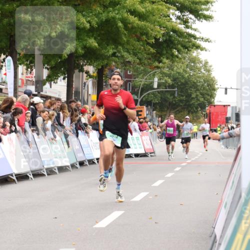 21.09.2025 - PSD Bank Halbmarathon Strokosch-Dieckow http://msf.ph/oto/8939752 21.09.2025 11:24:34 Ziel 3914 meine-sportfotos.de