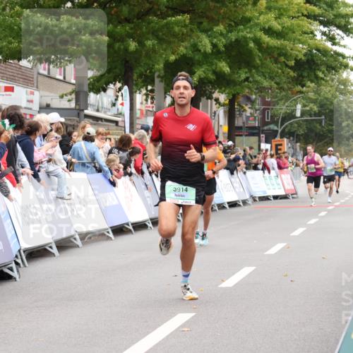 21.09.2025 - PSD Bank Halbmarathon Strokosch-Dieckow http://msf.ph/oto/8939753 21.09.2025 11:24:35 Ziel 1845, 3914 meine-sportfotos.de