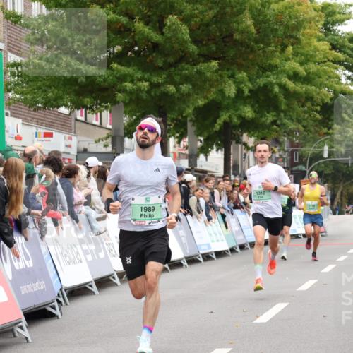 21.09.2025 - PSD Bank Halbmarathon Strokosch-Dieckow http://msf.ph/oto/8939770 21.09.2025 11:24:45 Ziel 1310, 1845, 1989, 3913 meine-sportfotos.de