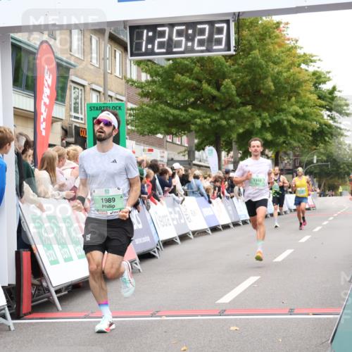 21.09.2025 - PSD Bank Halbmarathon Strokosch-Dieckow http://msf.ph/oto/8939772 21.09.2025 11:24:46 Ziel 1178, 1310, 1845, 1989, 3913 meine-sportfotos.de