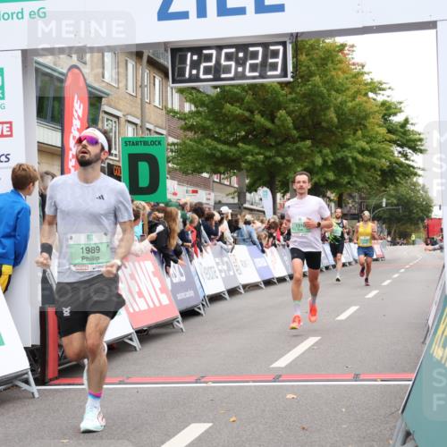 21.09.2025 - PSD Bank Halbmarathon Strokosch-Dieckow http://msf.ph/oto/8939773 21.09.2025 11:24:46 Ziel 1178, 1310, 1845, 1989, 3913 meine-sportfotos.de