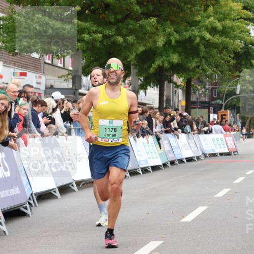 21.09.2025 - PSD Bank Halbmarathon Strokosch-Dieckow http://msf.ph/oto/8939779 21.09.2025 11:24:50 Ziel 1178, 1310, 1471, 1989, 3913 meine-sportfotos.de