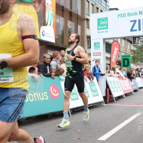 21.09.2025 - PSD Bank Halbmarathon Strokosch-Dieckow http://msf.ph/oto/8939785 21.09.2025 11:24:53 Ziel 1178, 1310, 1471, 1989 meine-sportfotos.de