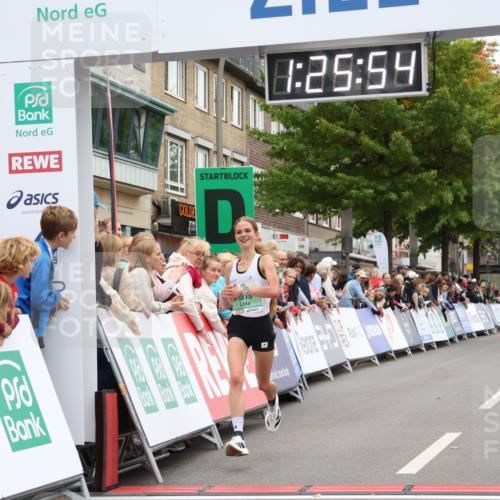 21.09.2025 - PSD Bank Halbmarathon Strokosch-Dieckow http://msf.ph/oto/8939794 21.09.2025 11:25:17 Ziel 1315 meine-sportfotos.de