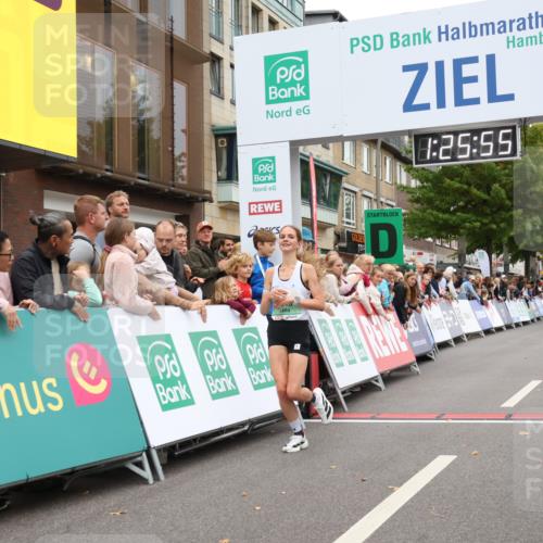 21.09.2025 - PSD Bank Halbmarathon Strokosch-Dieckow http://msf.ph/oto/8939796 21.09.2025 11:25:18 Ziel 1315 meine-sportfotos.de