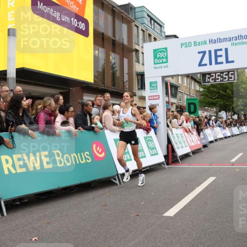 21.09.2025 - PSD Bank Halbmarathon Strokosch-Dieckow http://msf.ph/oto/8939797 21.09.2025 11:25:19 Ziel 1315 meine-sportfotos.de