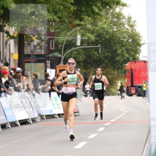 21.09.2025 - PSD Bank Halbmarathon Strokosch-Dieckow http://msf.ph/oto/8939812 21.09.2025 11:25:55 Ziel  meine-sportfotos.de