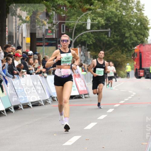 21.09.2025 - PSD Bank Halbmarathon Strokosch-Dieckow http://msf.ph/oto/8939813 21.09.2025 11:25:56 Ziel 1391 meine-sportfotos.de
