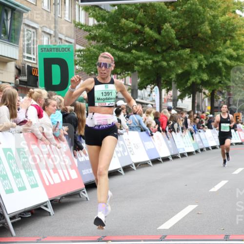 21.09.2025 - PSD Bank Halbmarathon Strokosch-Dieckow http://msf.ph/oto/8939817 21.09.2025 11:26:00 Ziel 1391, 1882 meine-sportfotos.de