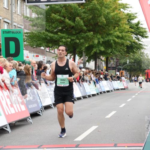 21.09.2025 - PSD Bank Halbmarathon Strokosch-Dieckow http://msf.ph/oto/8939823 21.09.2025 11:26:03 Ziel 1391, 1882 meine-sportfotos.de