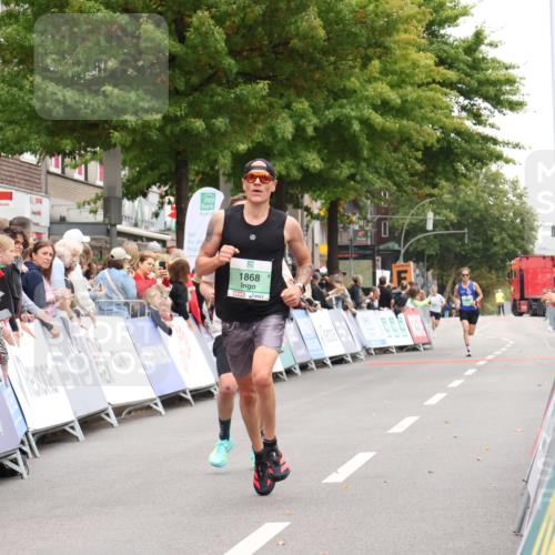21.09.2025 - PSD Bank Halbmarathon Strokosch-Dieckow http://msf.ph/oto/8939828 21.09.2025 11:26:15 Ziel 1868, 2249 meine-sportfotos.de
