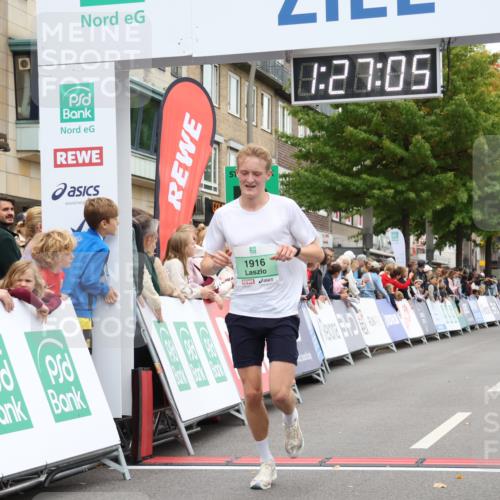 21.09.2025 - PSD Bank Halbmarathon Strokosch-Dieckow http://msf.ph/oto/8939847 21.09.2025 11:26:29 Ziel 1916, 4066 meine-sportfotos.de